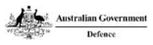 Australian Government Department of Defence logo
