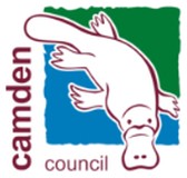 Camden Council logo