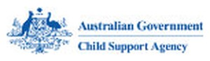 Child Support Agency logo