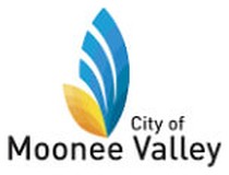 City of Moonee Valley logo