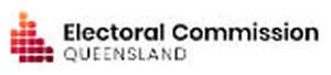 Electoral Commission Queensland logo