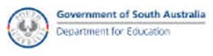 Government of South Australia, Department for Education logo