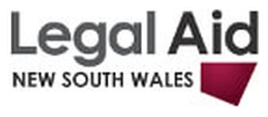 Legal Aid NSW logo