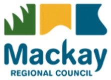 Mackay Regional Council logo