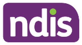 NDIS logo