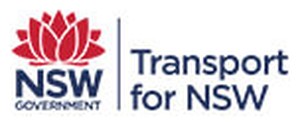 Transport for NSW logo