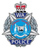 Western Australia Police logo