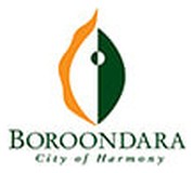 City of Boroondara logo