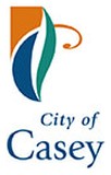 City of Casey logo