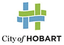 City of Hobart logo