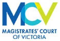 Magistrates’ Court of Victoria logo