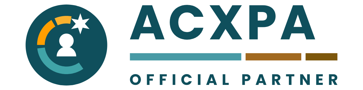 ACXPA official partner