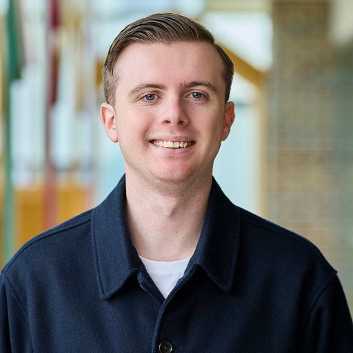 Avatar for Chris Nugent